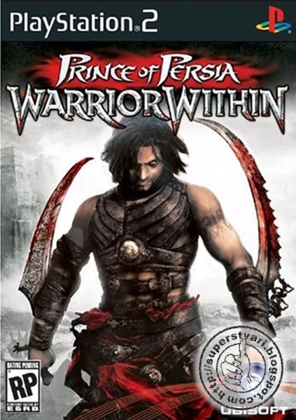 Prince of Persia: Warrior Within