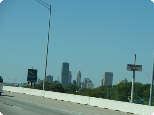 Kansas to Oklahoma 031