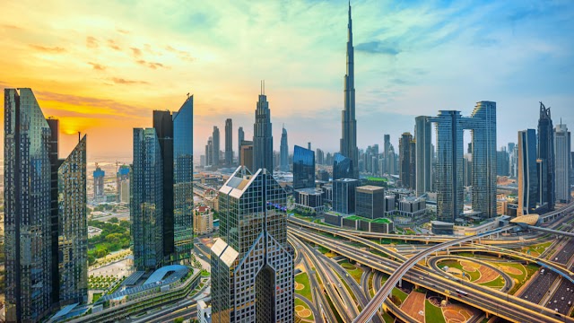 UAE launches DubaiCoin, as Elon Musk tweet causes Bitcoin price surge