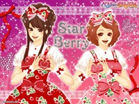 Berry Dinamite
