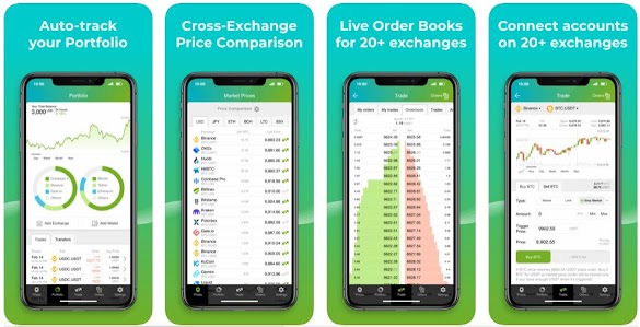 Best Crypto Trading App Uk / Best trading app to earn money - YouTube - The best crypto exchanges make it easy to buy and sell the currencies you want with low fees and strong security features.