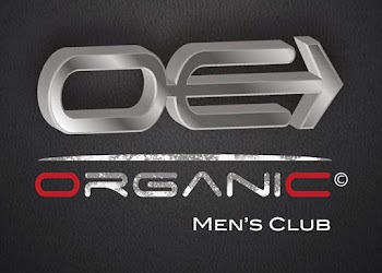 Organic Men's Club (Gay Bar in Madrid, Spain)