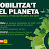 27S: Mobilitza't pel planeta