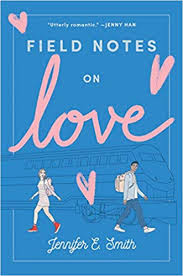 https://www.goodreads.com/book/show/43601774-field-notes-on-love?ac=1&from_search=true