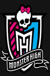 Edible Image Monster High