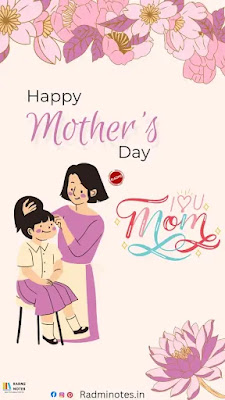 happy Mothers day