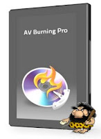 AV Burning Pro v4.5.1 incl Serial