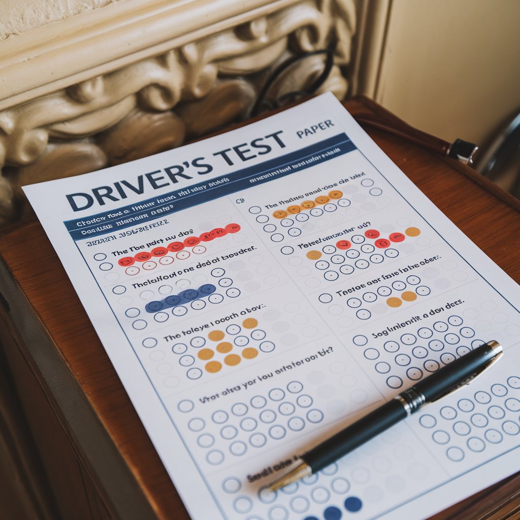 failure theory test