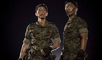 Descendants Of The Sun