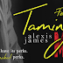 Book Blitz + Giveaway - Taming Marco by Alexis James 