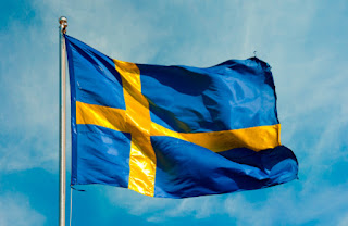 Idag 06.06.2021 det är Sveriges nationals dag Jag vill gratullera  hjärligt svenska goda folket 