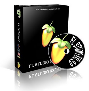 Download FL Studio XXL Complete v10.8 Baixar