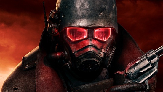Fallout New Vegasの戦闘に見る どうしても使いたかったシステム の末路 セラミックロケッツ