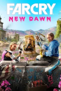 FarCry:New Dawn