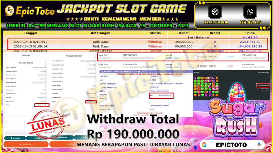 epictoto-jackpot-slot-sugar-rush-hingga-194juta-15-oktober-2023-04-13-47-2023-10-15