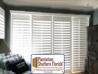 Custom Made Shutters For South Hutchinson Island of FL