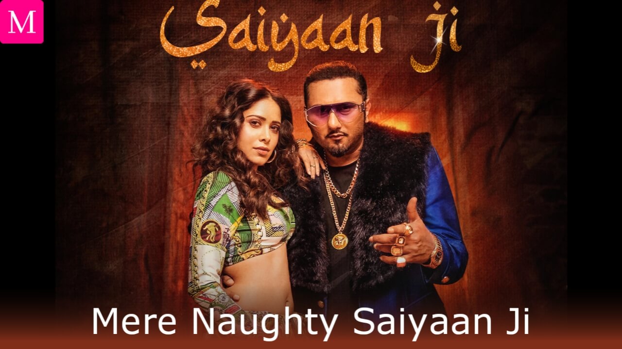 SAIYAAN JI SONG LYRICS - Yo Yo Honey Singh | Mausiqi Lyrics