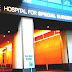 Hospital For Special Surgery - Hospital Of Special Surgery New York