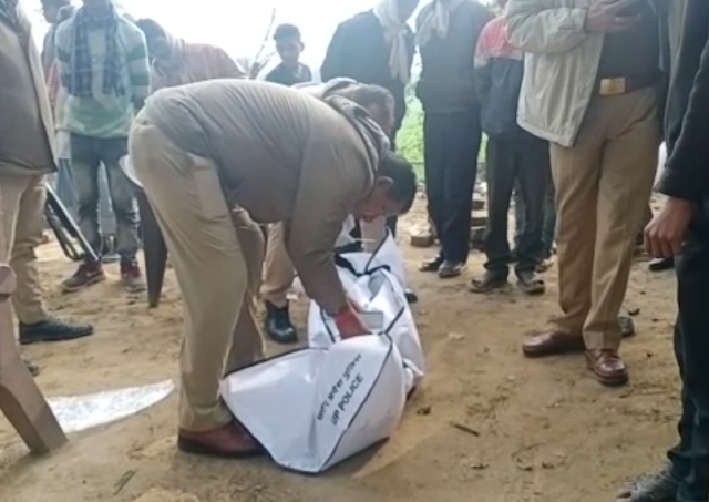 Stirred by killing of priest in capital