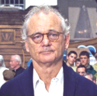 Bill Murray - Moonrise Kingdom