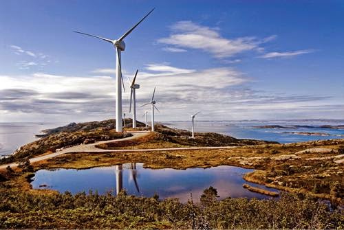 Scanwind Norway