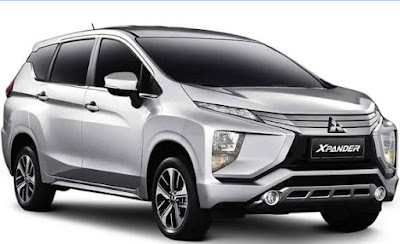 Pengusaha Mulai Lirik Mitsubishi Xpander 