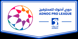 ADNOC Pro League - UAE ,Al Nasr – Ittihad Kalba ,Baniyas SC – Hatta ,Al-Wasl – Al Jazira ,Emirates Club – Al Wahda FC