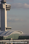 Sometimes romance shouldn't be discussed in the cockpit, and sometimes its . (jfk tower and plane)