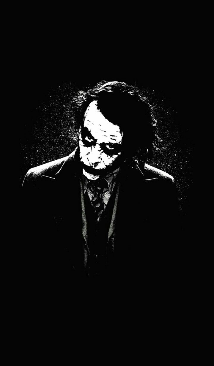 1000 Gambar Wallpaper  Joker  Keren 