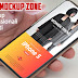 Free Mockup Zone | mockup professionali gratuiti