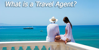 What is a Travel Agent?