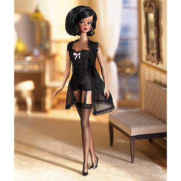 Sexual doll