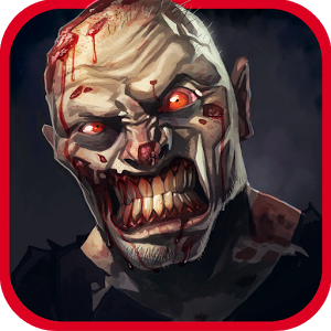 The Dead Town: Walking Zombies apk