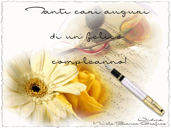 frasi di compleanno d amore