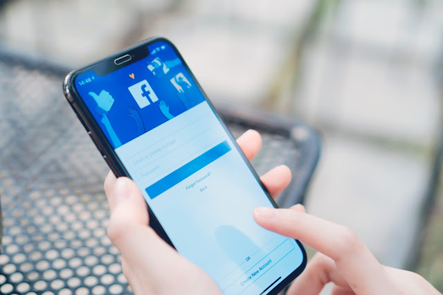 Jasa Facebook Ads Bergaransi