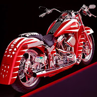 motor harley, gambar harley davidson