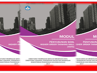 Download Modul Penyusunan Soal