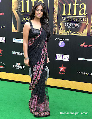 Stars_At_IIFA_Awards