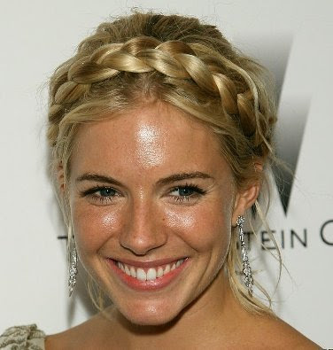 Easy Summer Hairstyles