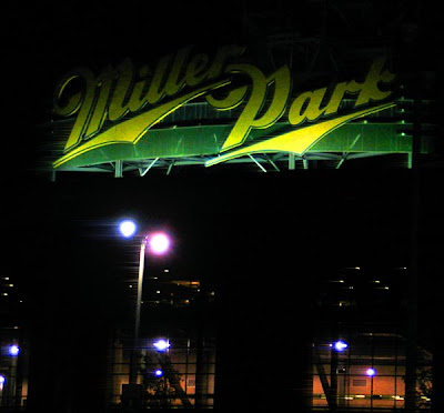 Miller Park