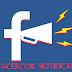 Disable Your Facebook Notifications