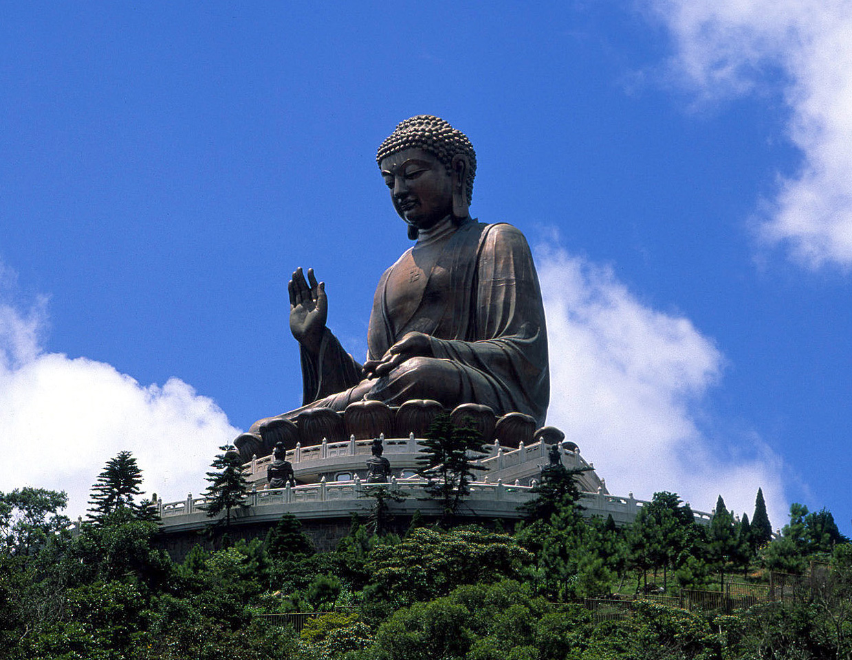 Buddha Quotes Online: Big Buddha Statue