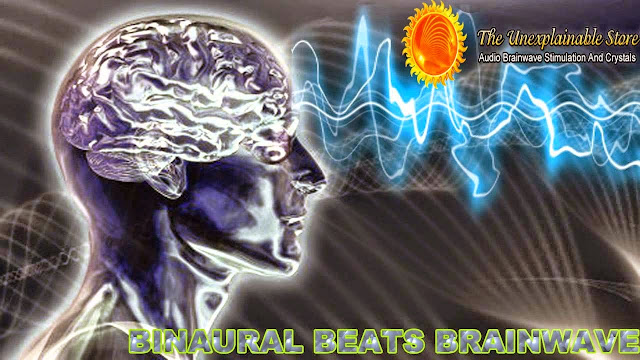 binaural beats brainwave downloads 