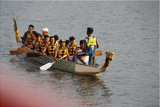 Perahu naga