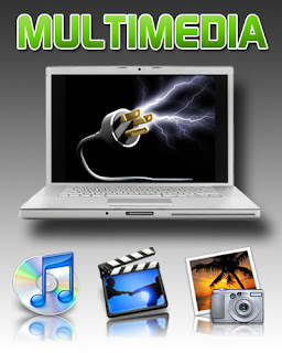 pictures of multimedia