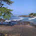 Pantai Cicalobak, Pantai Mungil yang Eksotik di Garut Selatan