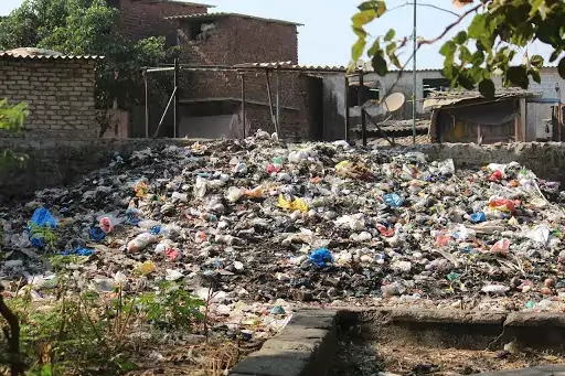 How we save our Environment