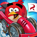  merupakan game berbasis android berkategori racing Download Angry Birds Go ! APK dan Data OBB Android Free Download
