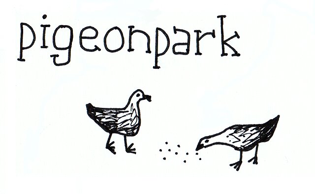 pigeonpark