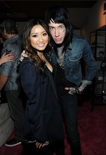 trace cyrus and miley cyrus